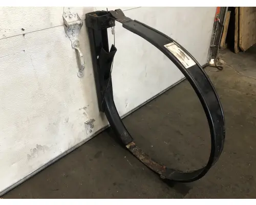 PETERBILT YT 30 Fuel Tank Strap