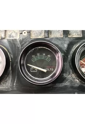 PETERBILT YT 30 Instrument Cluster