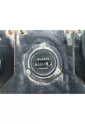 PETERBILT YT 30 Instrument Cluster