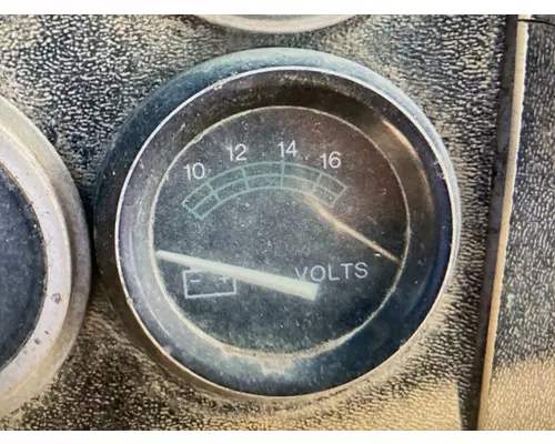 PETERBILT YT 30 Instrument Cluster