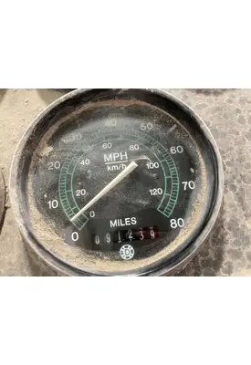 PETERBILT YT 30 Instrument Cluster