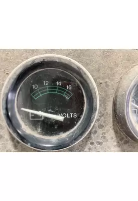 PETERBILT YT 30 Instrument Cluster