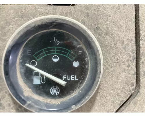 PETERBILT YT 30 Instrument Cluster