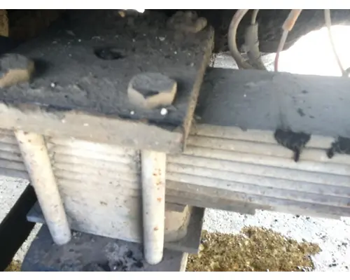 PETERBILT YT 30 Leaf Spring, Front