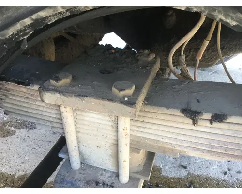 PETERBILT YT 30 Leaf Spring, Front
