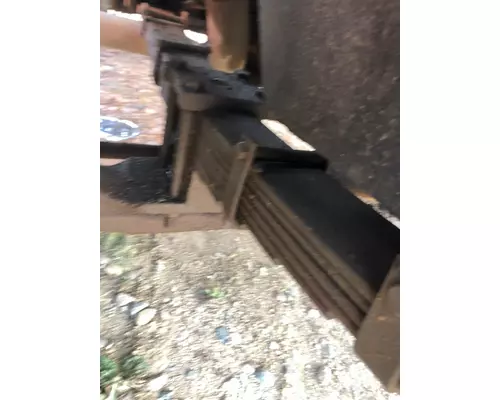 PETERBILT YT 30 Leaf Spring, Front