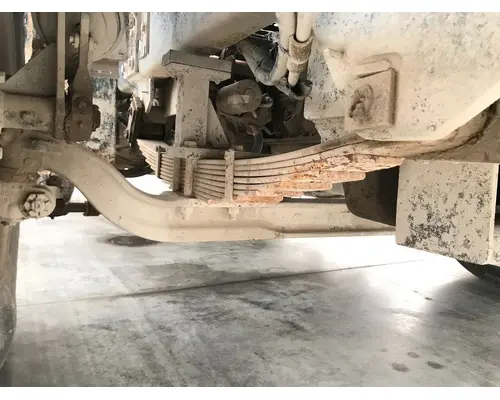 PETERBILT YT 30 Leaf Spring, Front