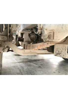 PETERBILT YT 30 Leaf Spring, Front
