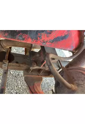 PETERBILT YT 30 Leaf Spring, Front