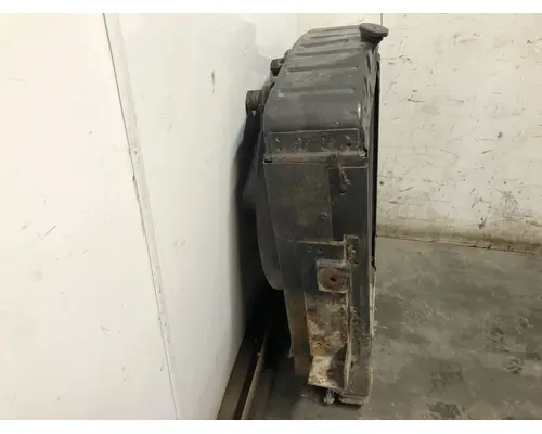 PETERBILT YT 30 Radiator