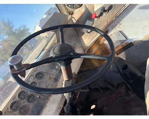 PETERBILT YT 30 Steering Column