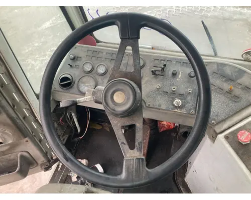 PETERBILT YT 30 Steering Column