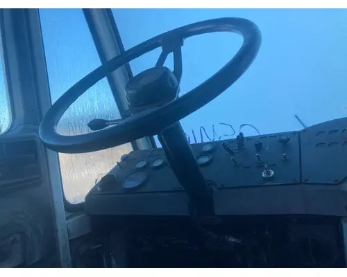 PETERBILT YT 30 Steering Column