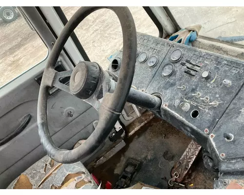 PETERBILT YT 30 Steering Column