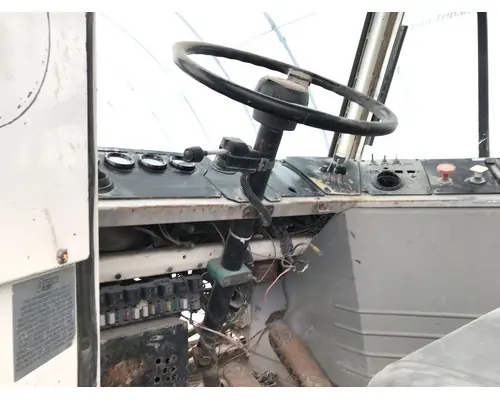 PETERBILT YT 30 Steering Column