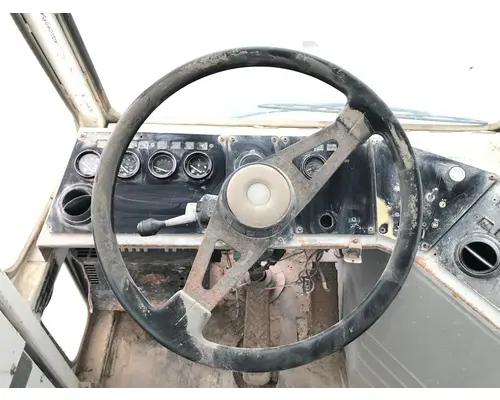 PETERBILT YT 30 Steering Column
