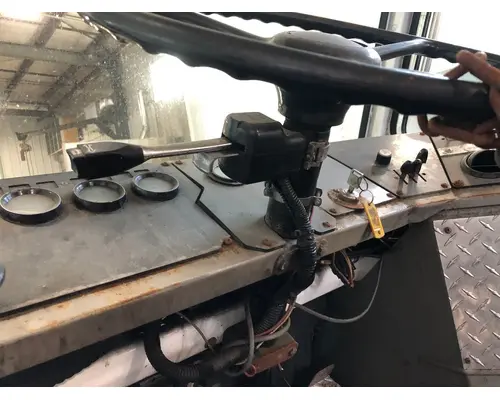 PETERBILT YT 30 Steering Column