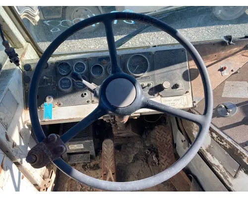 PETERBILT YT 30 Steering Column