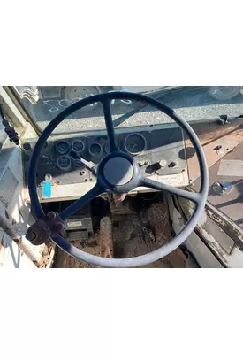 PETERBILT YT 30 Steering Column