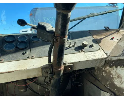 PETERBILT YT 30 Steering Column
