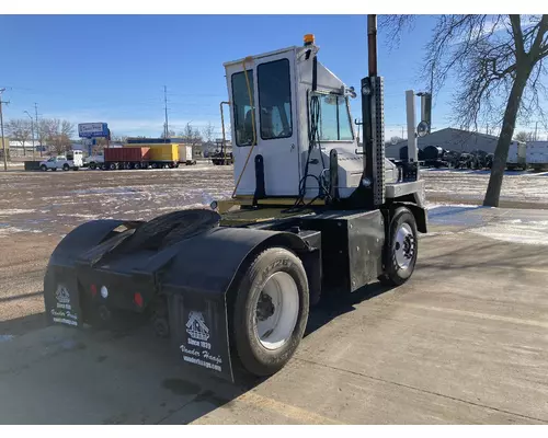 PETERBILT YT 30 Truck