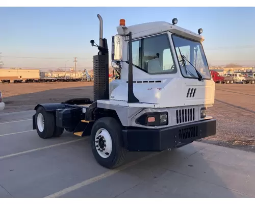 PETERBILT YT 30 Truck