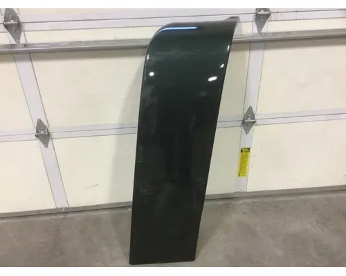 PETERBILT misc CAB EXTENDER