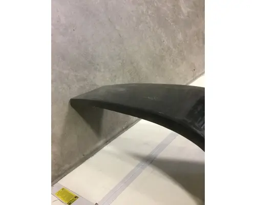 PETERBILT misc CAB EXTENDER