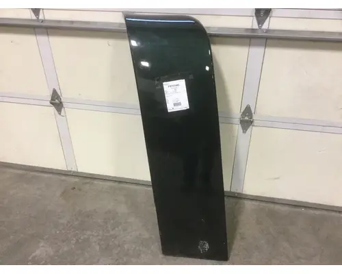 PETERBILT misc CAB EXTENDER