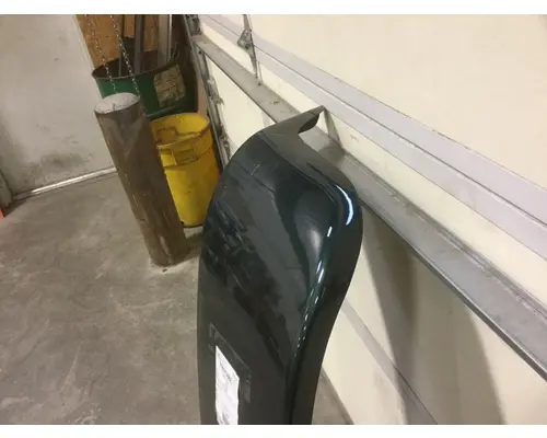 PETERBILT misc CAB EXTENDER