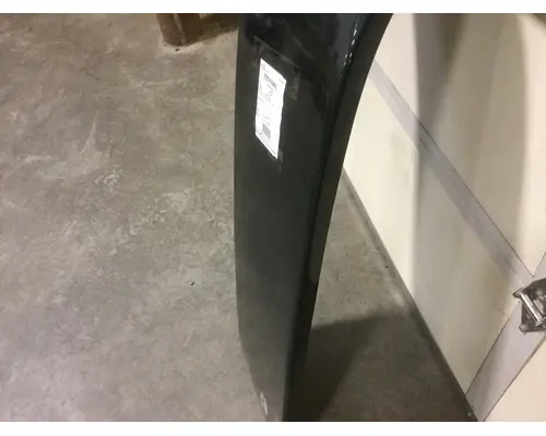 PETERBILT misc CAB EXTENDER