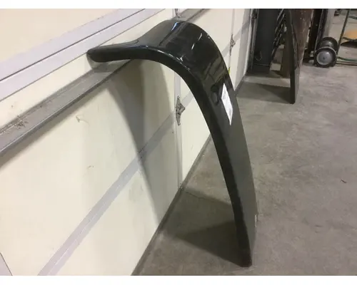 PETERBILT misc CAB EXTENDER