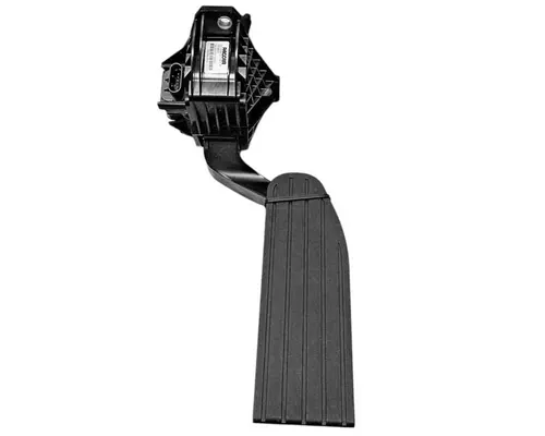 PETERBILT  ACCELERATOR PARTS