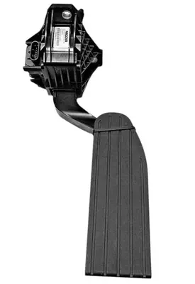 PETERBILT  ACCELERATOR PARTS