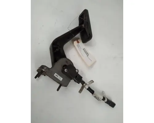 PETERBILT  ACCELERATOR PARTS