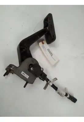 PETERBILT  ACCELERATOR PARTS