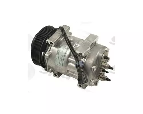 PETERBILT  AIR CONDITIONER COMPRESSOR