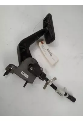 PETERBILT  Accelerator Parts