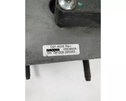 PETERBILT  Accelerator Parts