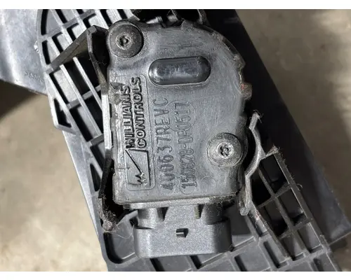 PETERBILT  Accelerator Parts