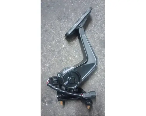 PETERBILT  Accelerator Parts