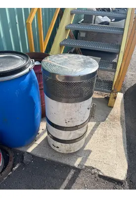 PETERBILT  Air Cleaner