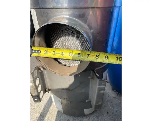PETERBILT  Air Cleaner