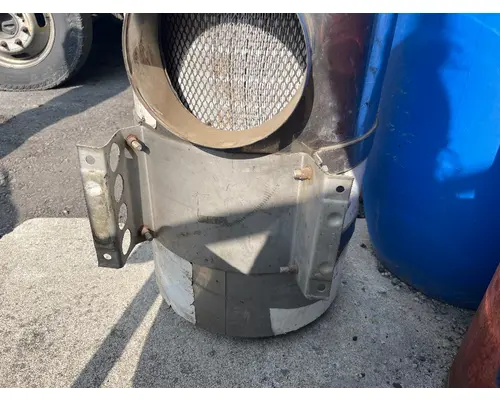 PETERBILT  Air Cleaner