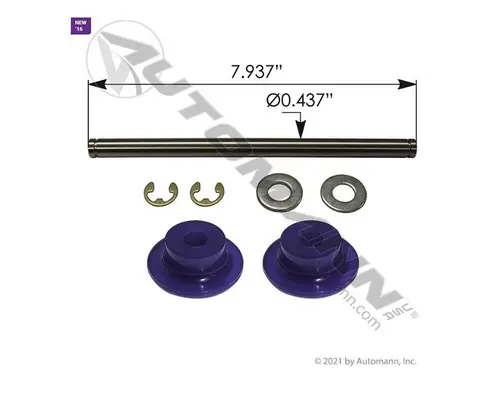 PETERBILT  Air Deflector