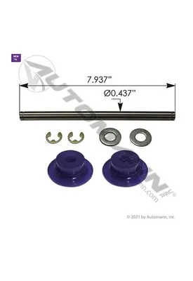 PETERBILT  Air Deflector