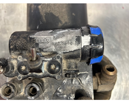 PETERBILT  Air Dryer