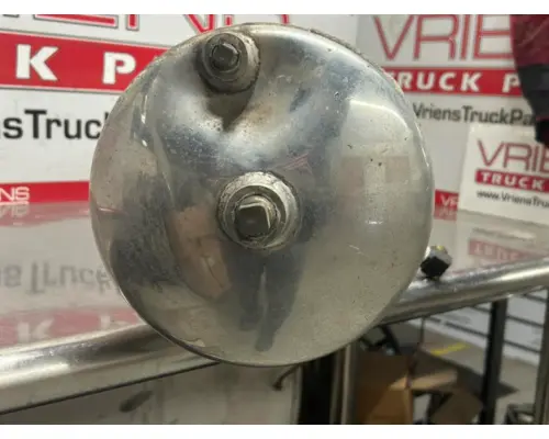 PETERBILT  Air Tank