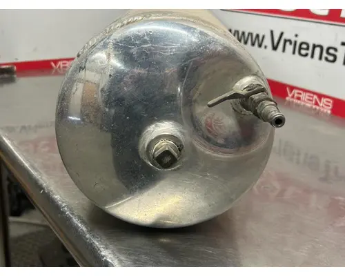 PETERBILT  Air Tank