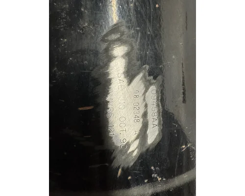 PETERBILT  Air Tank